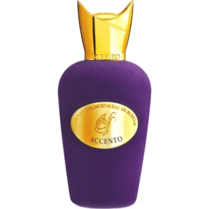 عطر اکسنتو Hi برند luzi