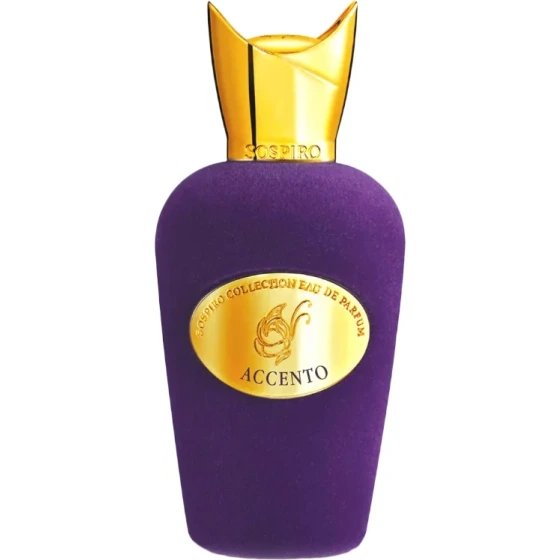 عطر اکسنتو Hi برند luzi