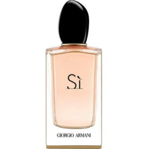 عطر جورجیو آرمانی اس آی Giorgio Armani Si